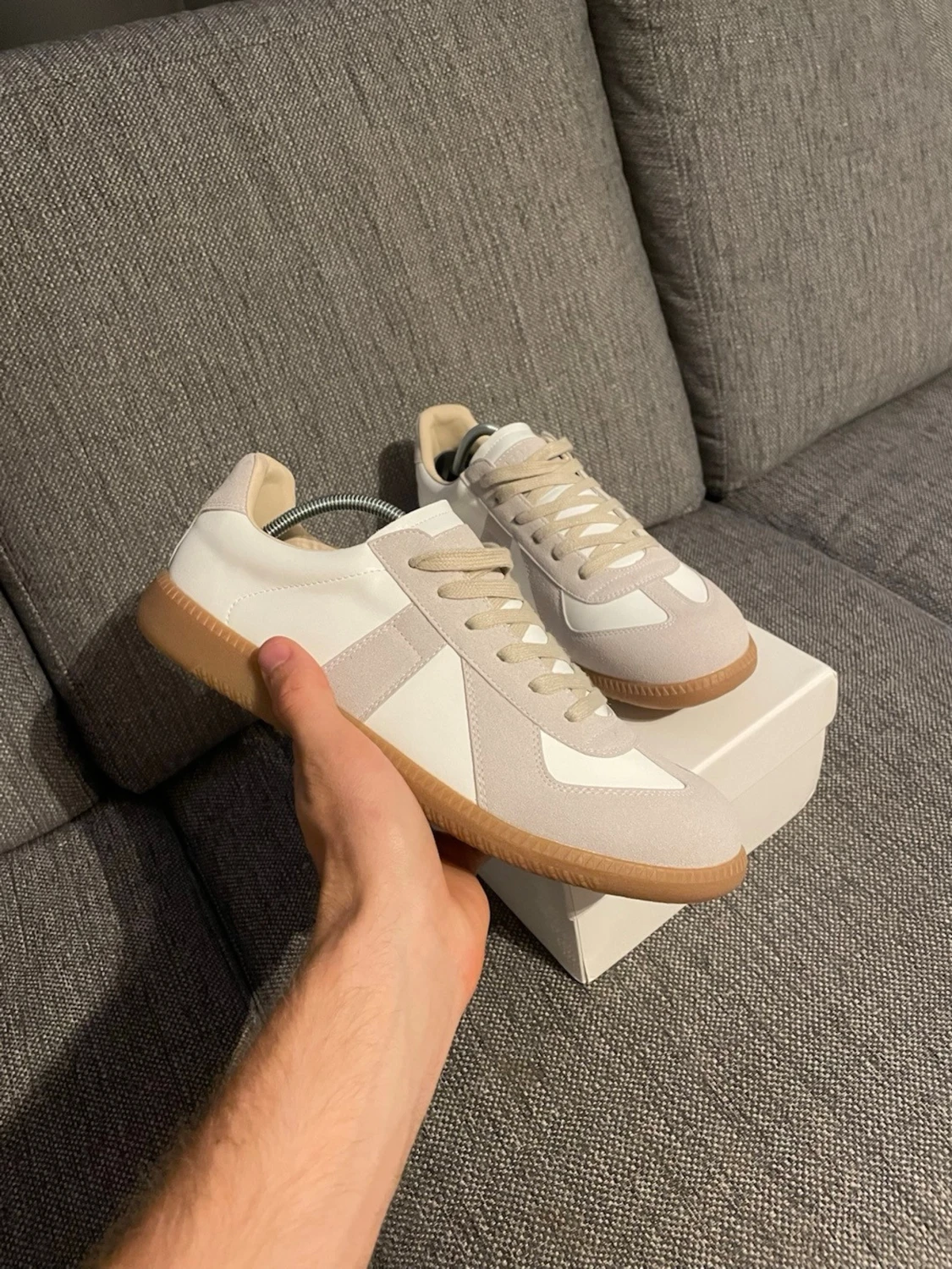 Maison Margiela skor