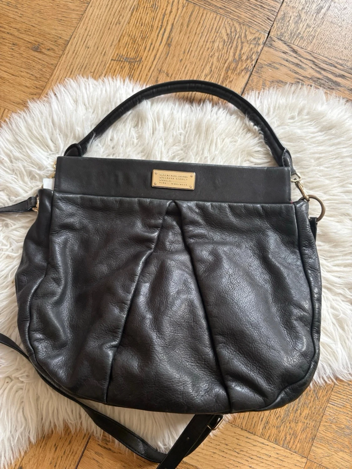 Marc Jacobs väska  - 1