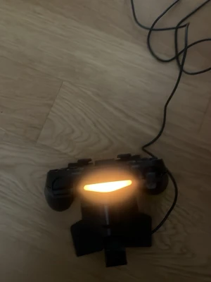 Playstation ps4  laddstation - Laddststion för ps4 två handkontroller