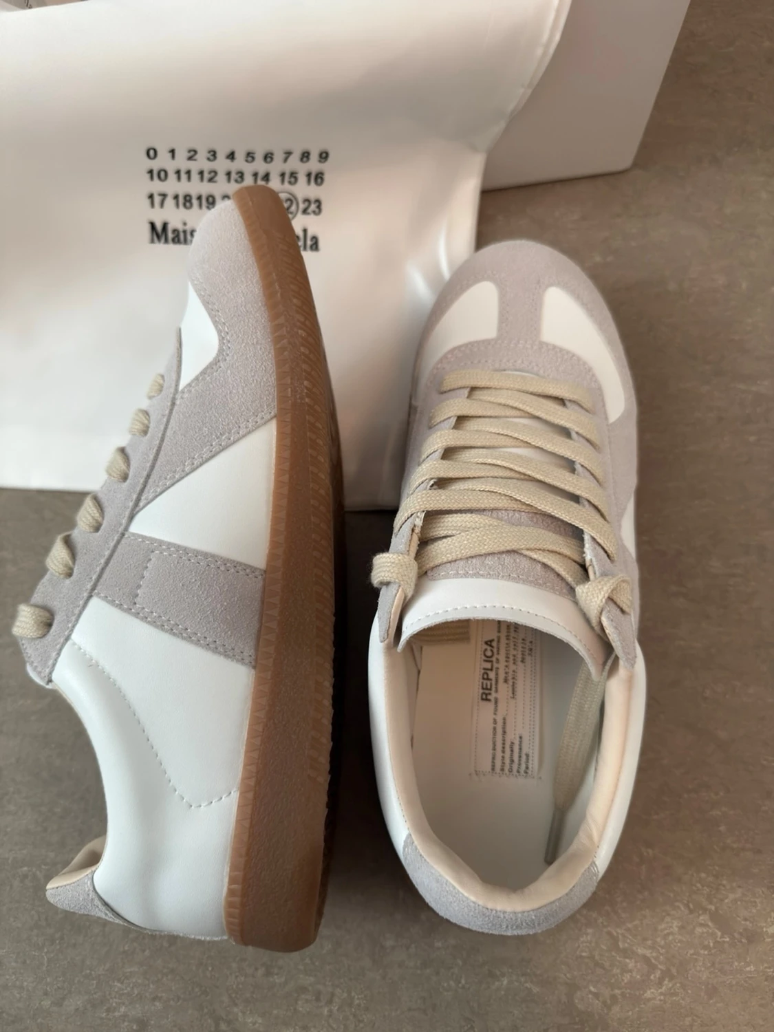 Manson Martin Margiela - 3