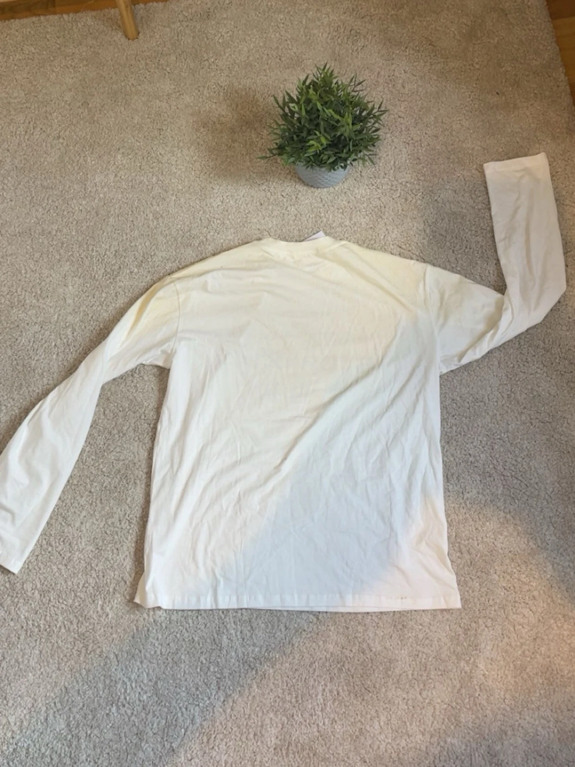 Acne studio longsleev - 2
