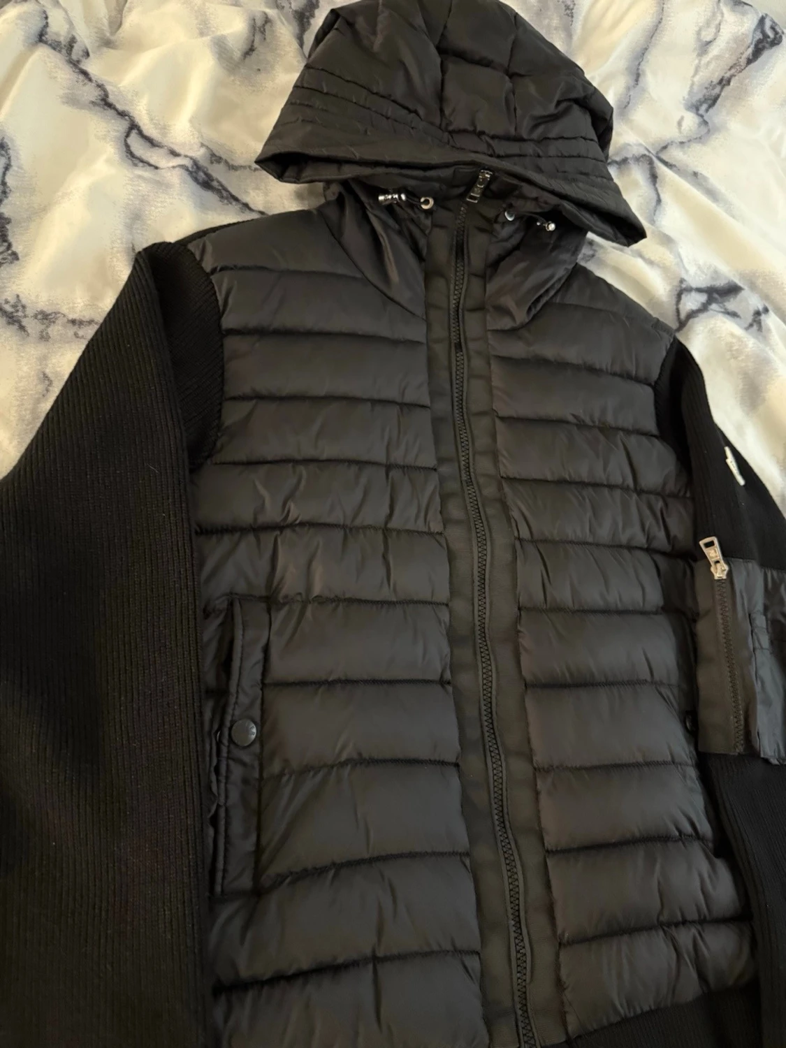 Moncler cardigan  - 2