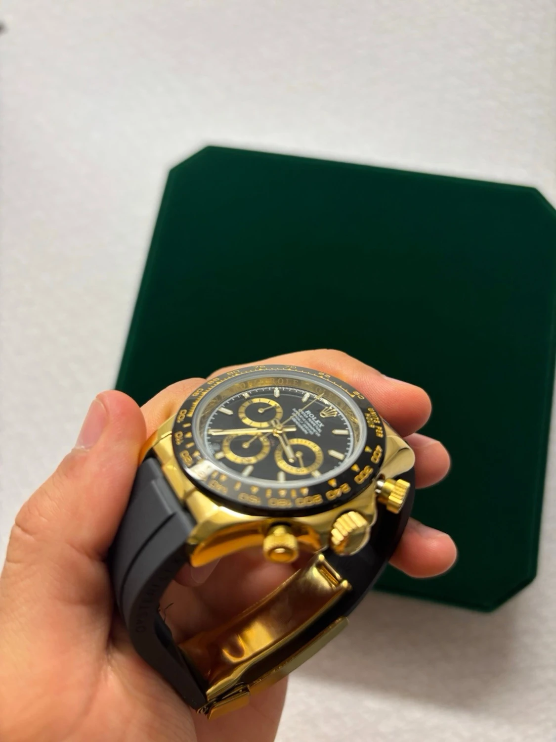 ROLX FLEX GOLD - 5