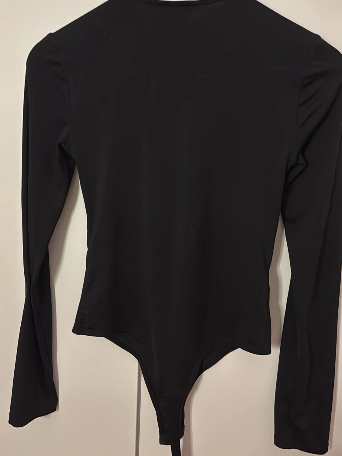 body - 1