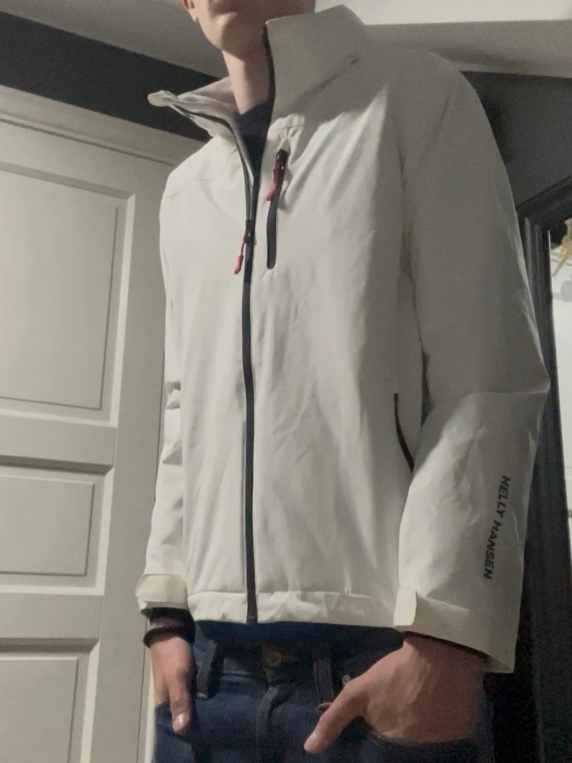 Helly Hansen jacka - 1