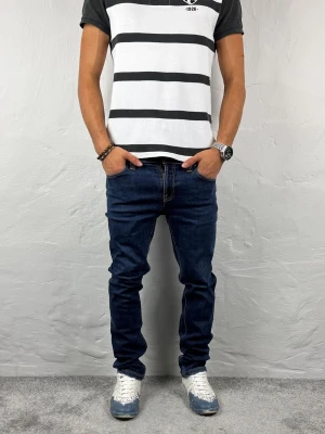 Nudie jeans  - Ett par riktigt snygga jeans från Nudie i storlek W29 L30 i modellen Tube Kelly 