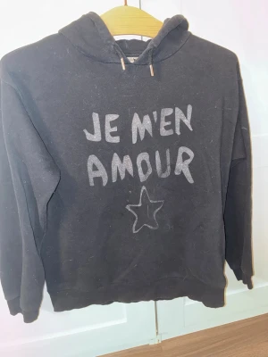 Gina tricot hoodie