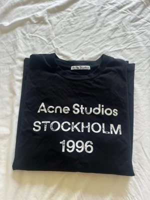  Acne Studios long sleeve - Acne Studios long sleeve