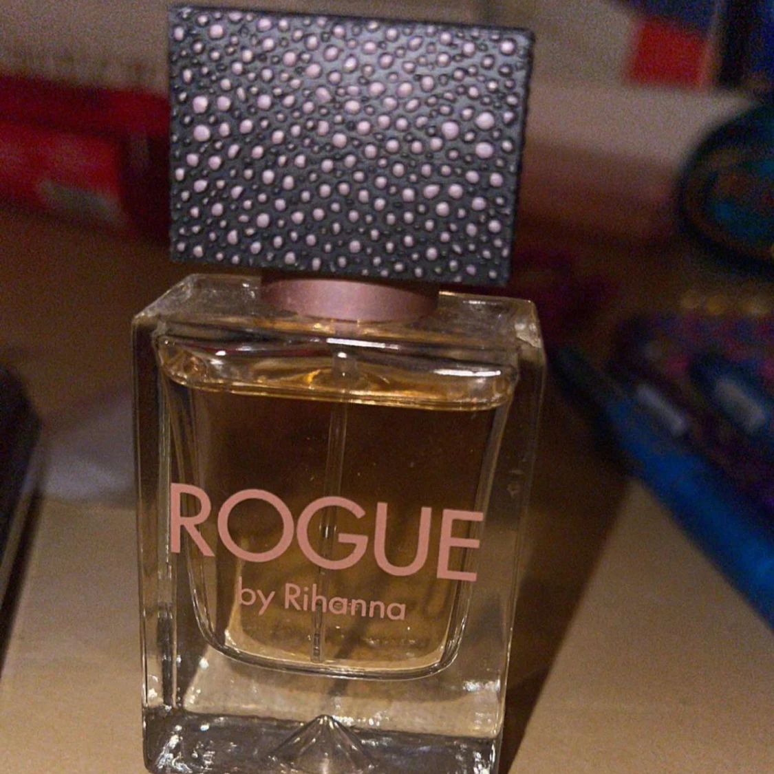 Rogue by Rihanna parfym