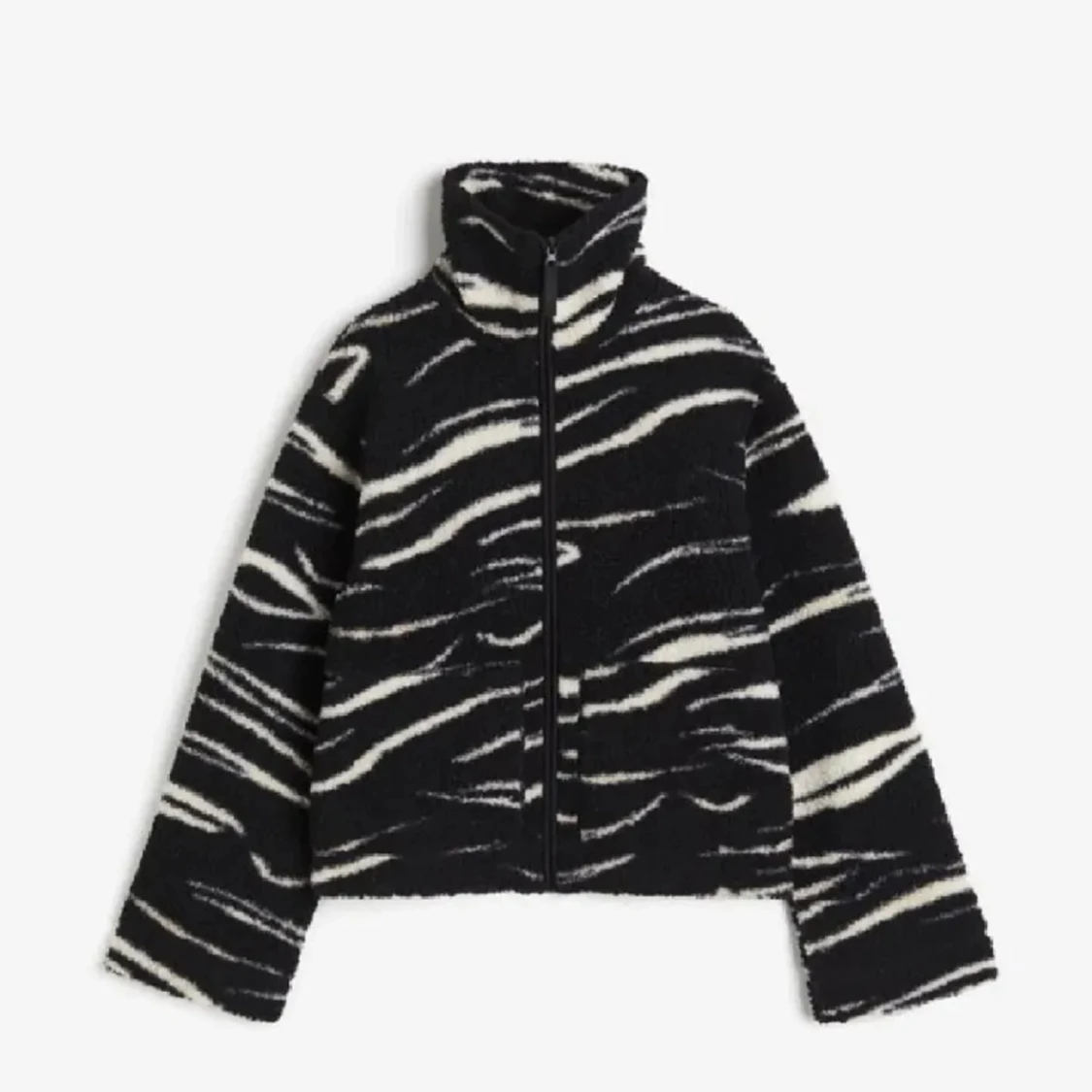 Zebra teddyjacka - 91