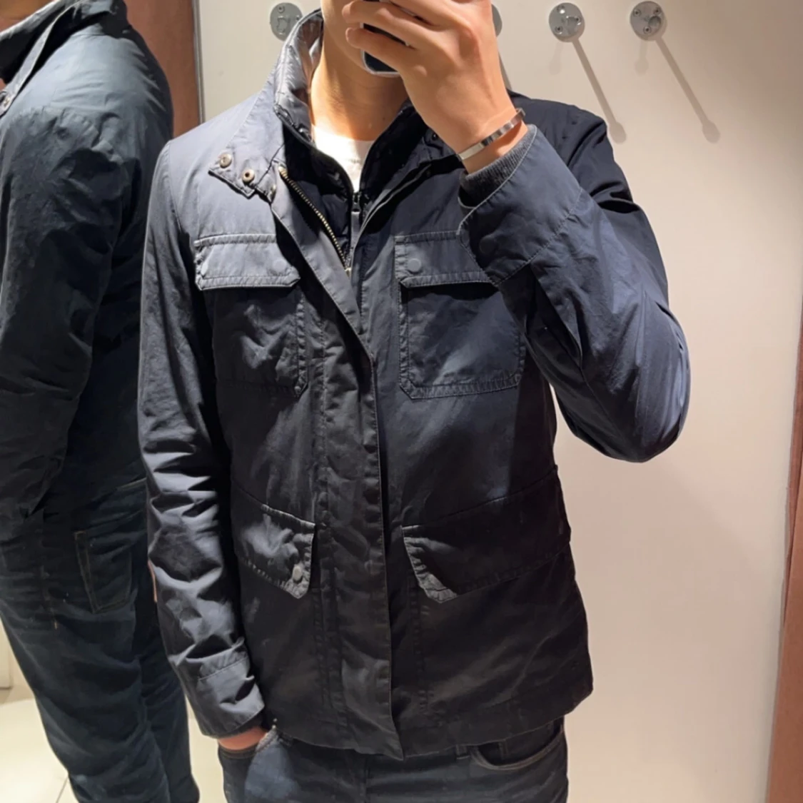 Field Jacket