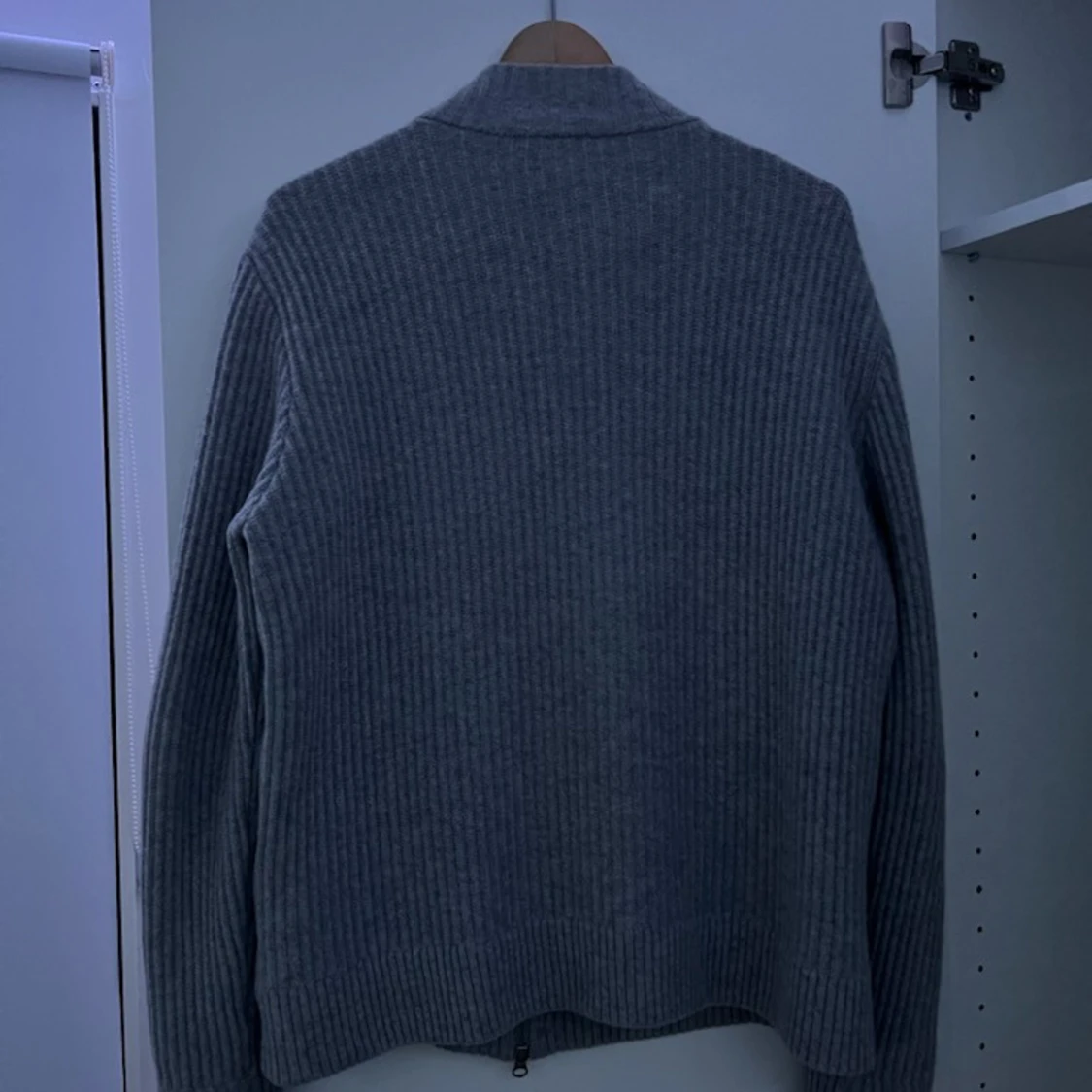 Gran sasso cardigan  - 90