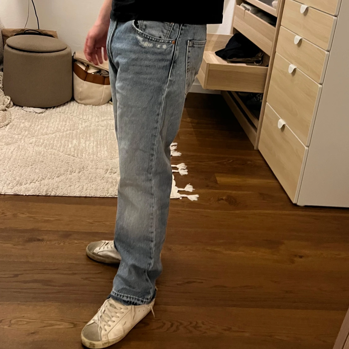 Levi’s 551z - 90