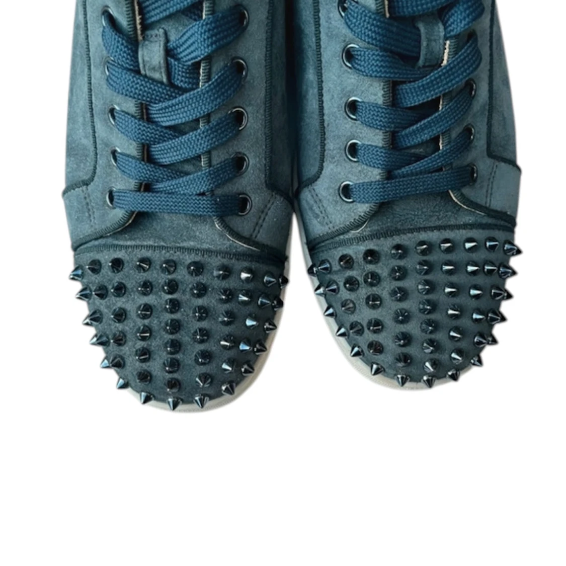 Christian Louboutin  - 3