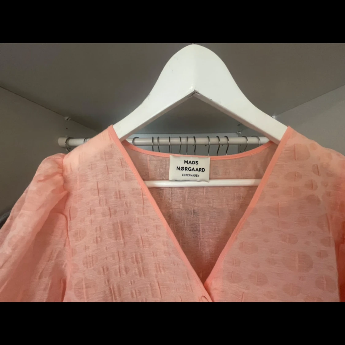 Mads Nørgaard blus - 3