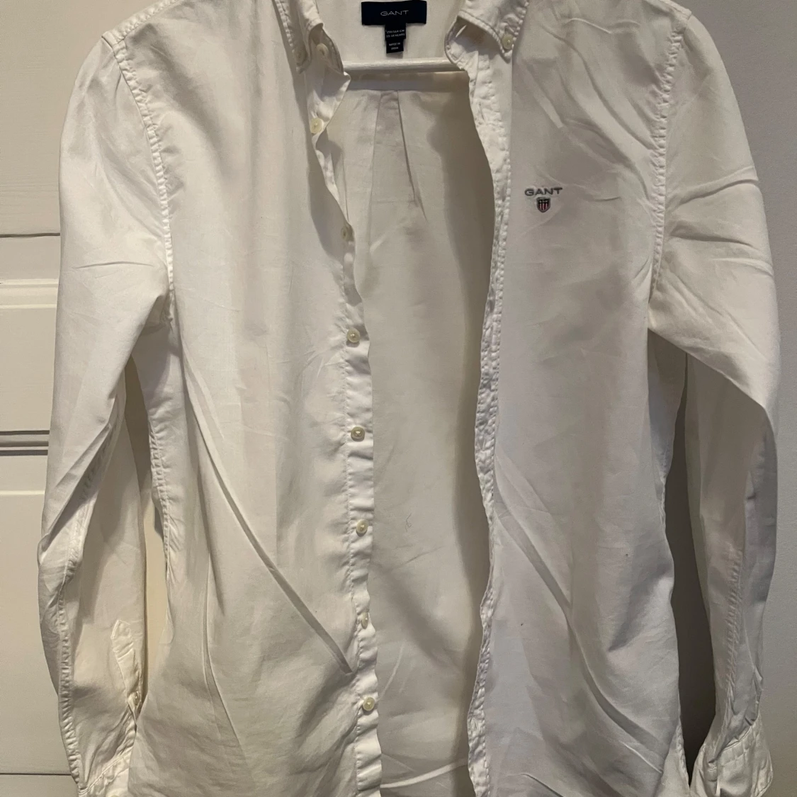 skjorta från GANT