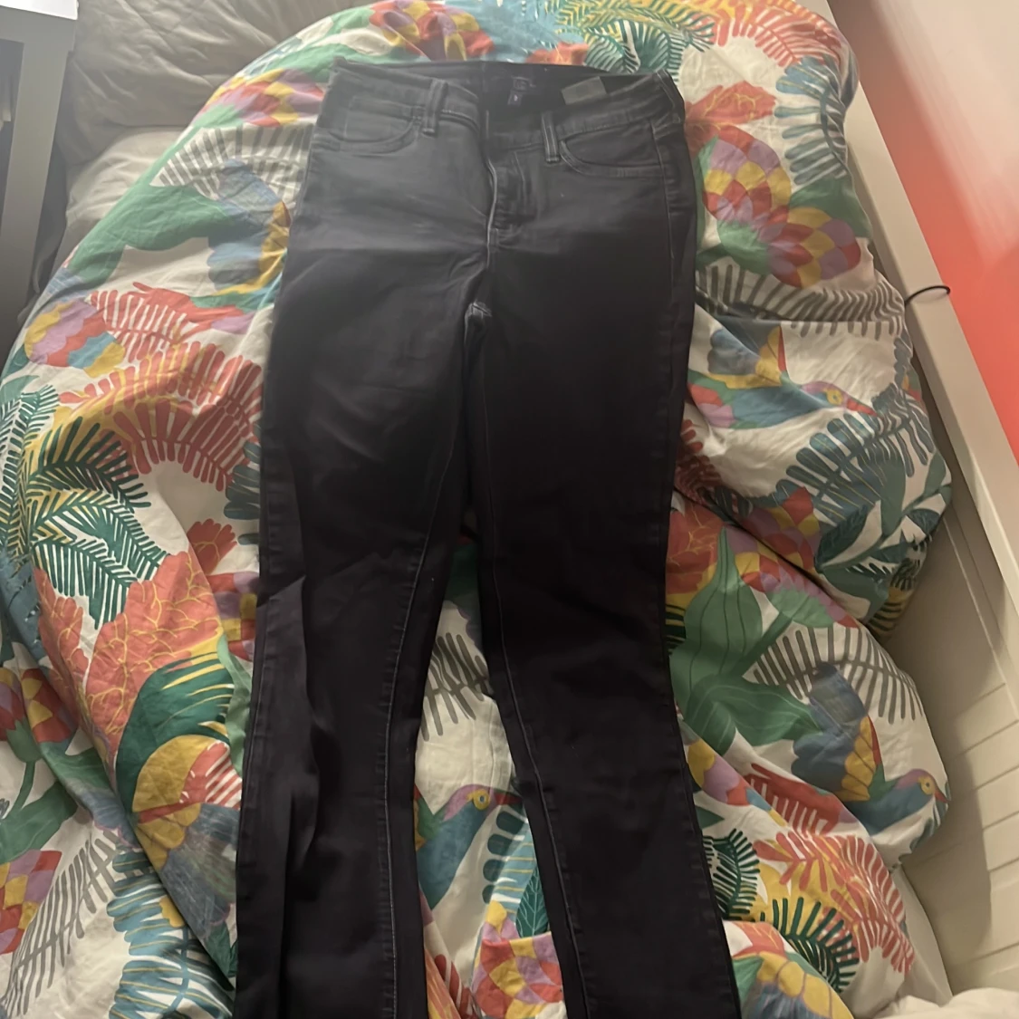 Svarta jeans från Sweet Nothings - 1