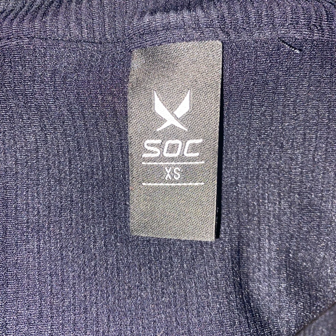 Definiera jacket - 2