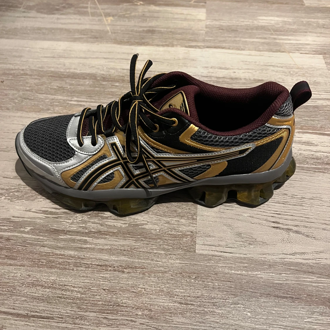 Asics quantum kintetic gel - 3