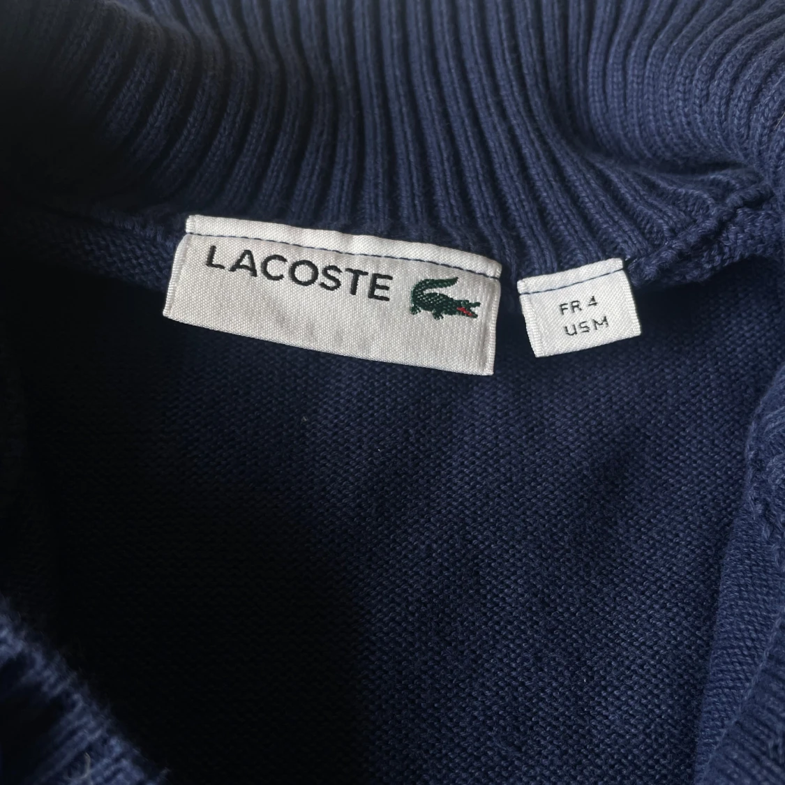 Lacoste tröja - 3