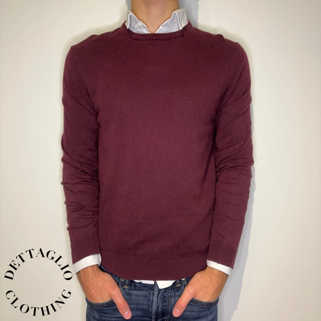 Massimo Dutti Tröja