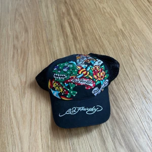 ed hardy  - keps från ed hardy❤️