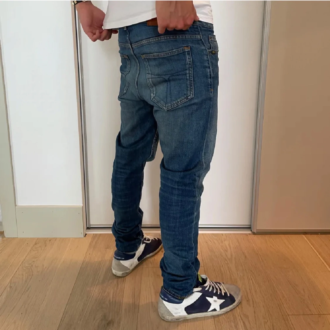 Tiger of sweden jeans  - 91