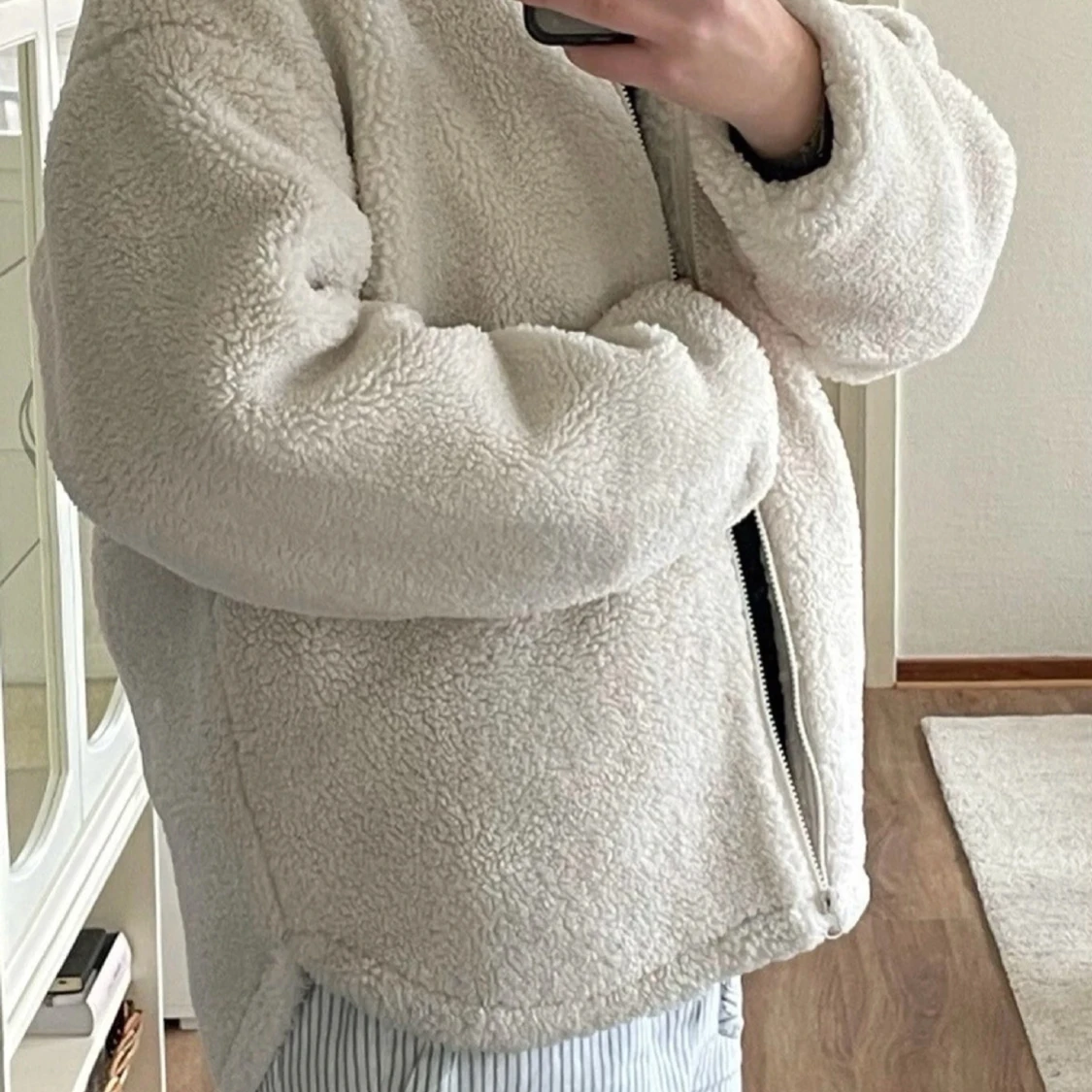 Teddyjacka NA-KD - 92