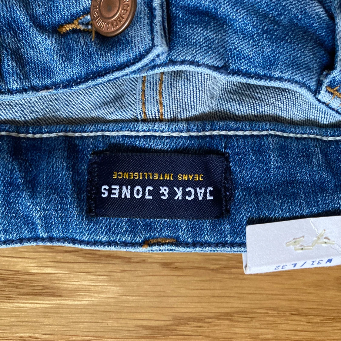 Jack & Jones jeans - 92