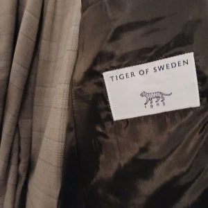 Tiger Kostym - Helt ny tiger kostym