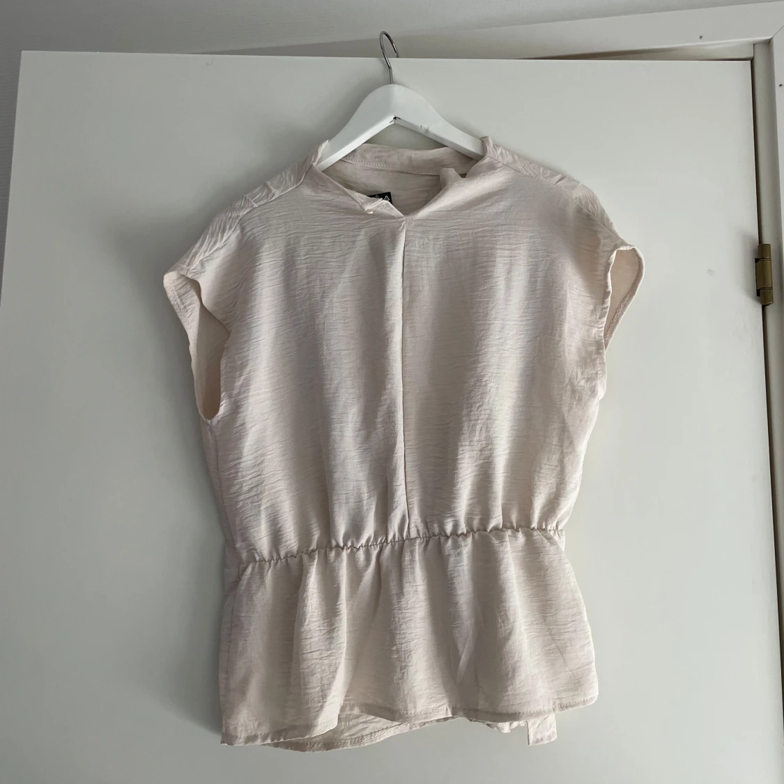 Tunn blus från BooHoo - 90