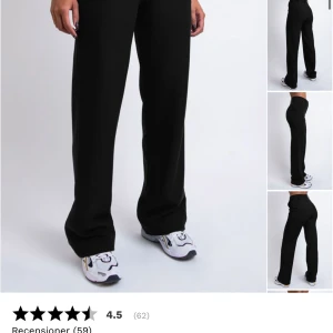 SÖKES! Madlady kostymbyxor - Finns det någon som säljer dessa kostymbyxor? (Se bild)  Storlek 36/tall