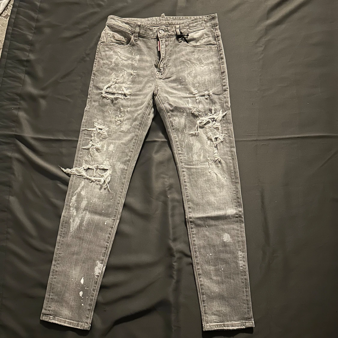 DSQ byxor helt nya  - 90