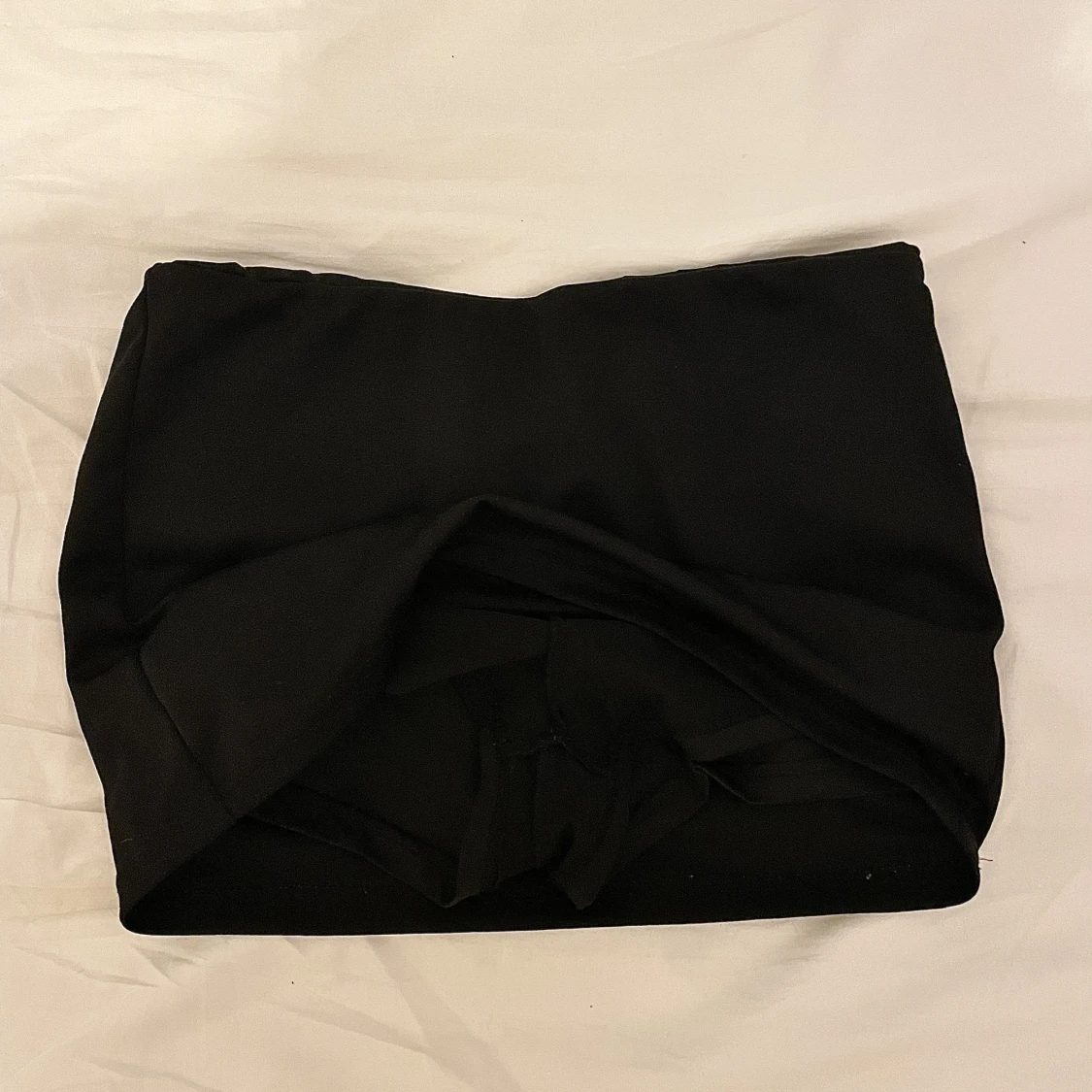 Lågmidjad kjol - 90