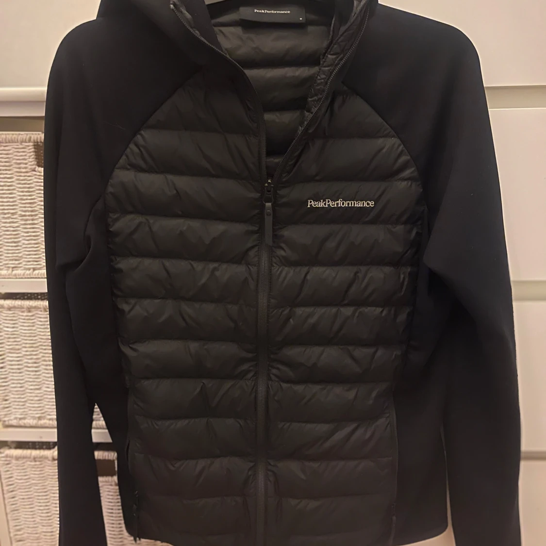 Peak performance jacka - 90