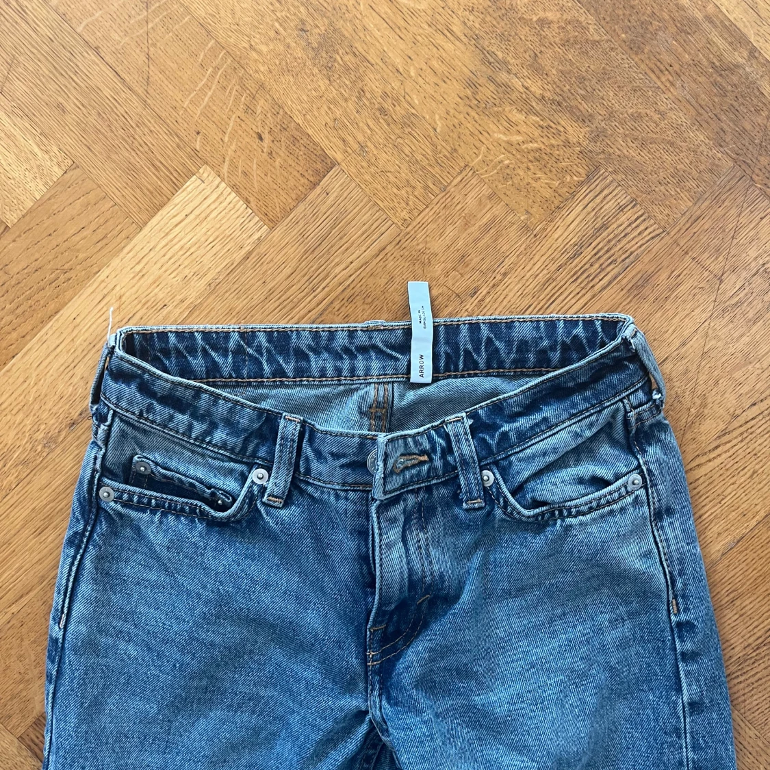 Weekday arrow jeans - 90