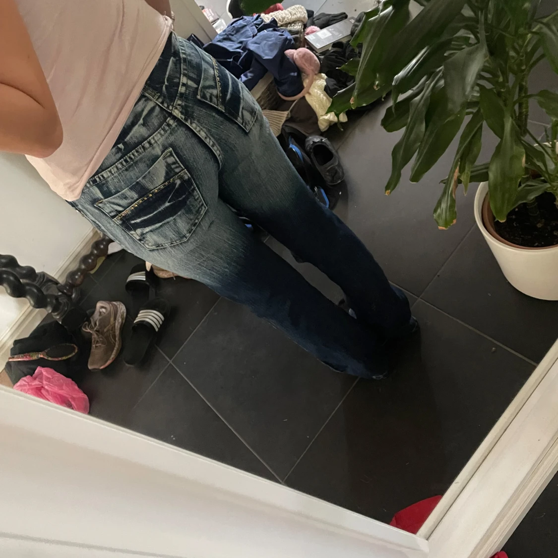 Jeans  - 90