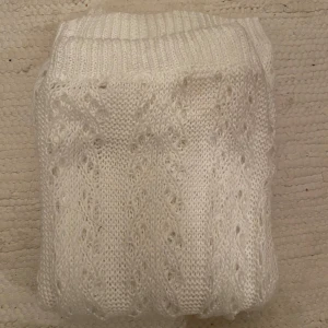 Stickade byxor  - Stickade byxor 