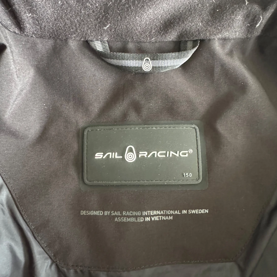 Sail Racing jacka (vinter) - 90