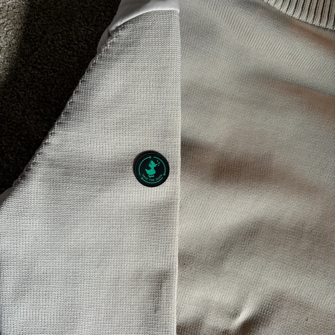 Cardigan jacka - Save The Duck - 91