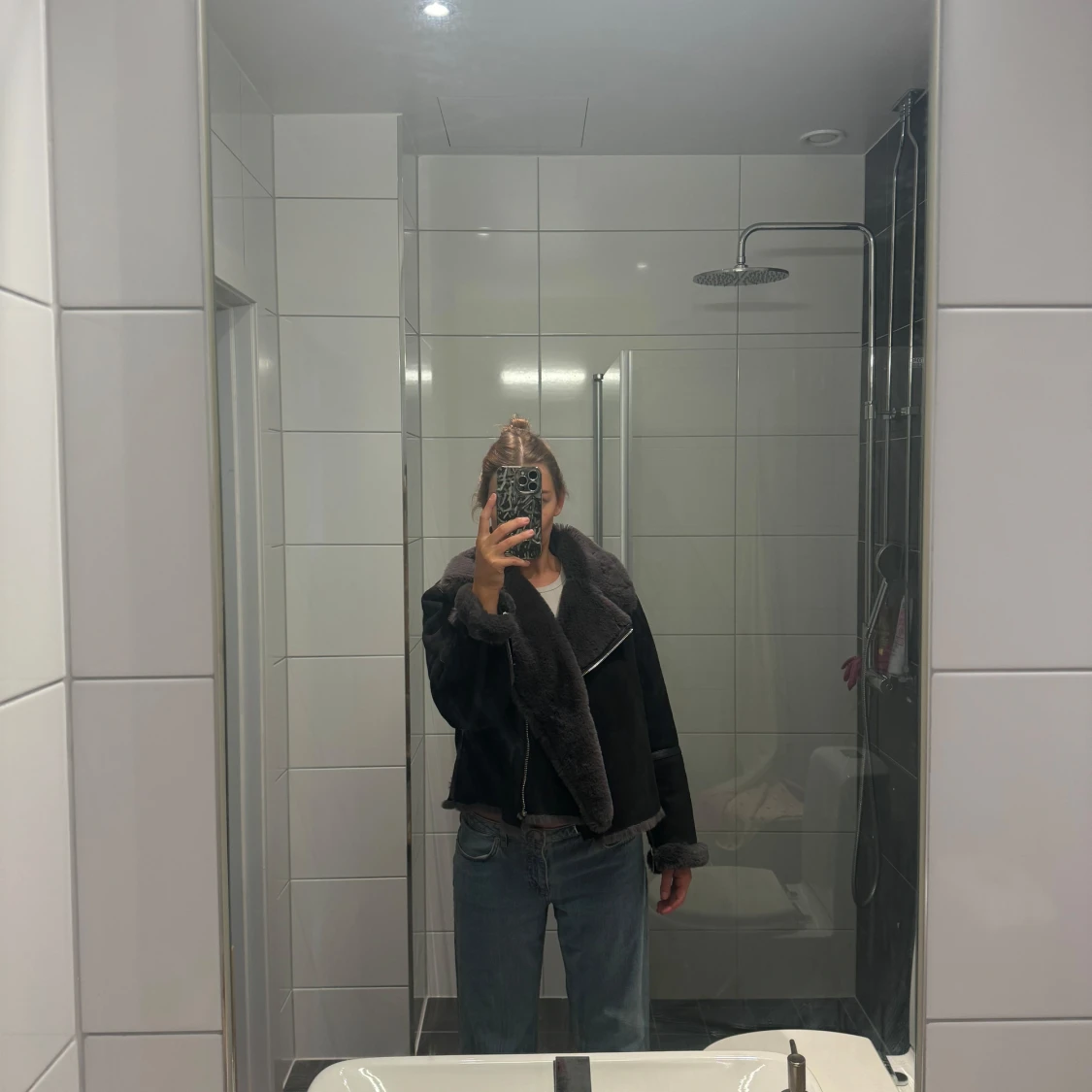 Jacka från Zara - 91