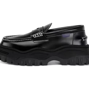 Eytys Angelo - Ny pris 2800 Chunky loafers from Eytys, leather & rubber