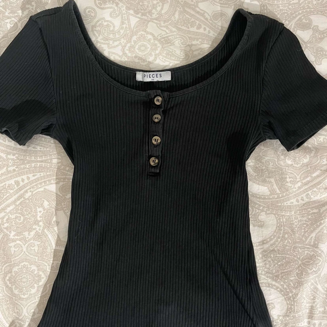 Snygg basic top XS - 92