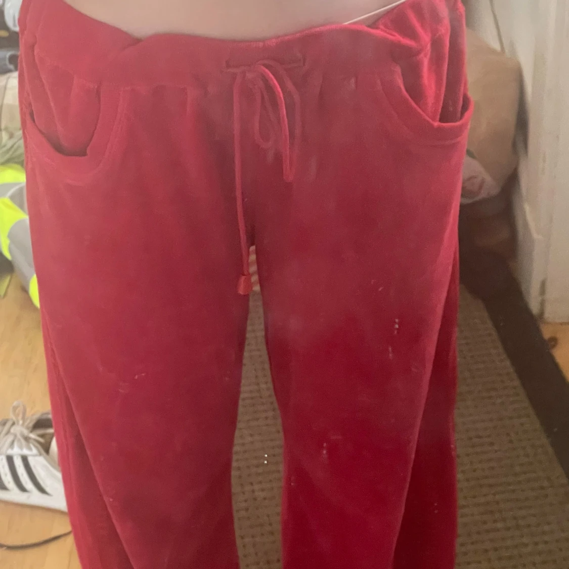 tracksuit pants