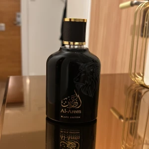 Hej! - Al areen parfym luktar gott