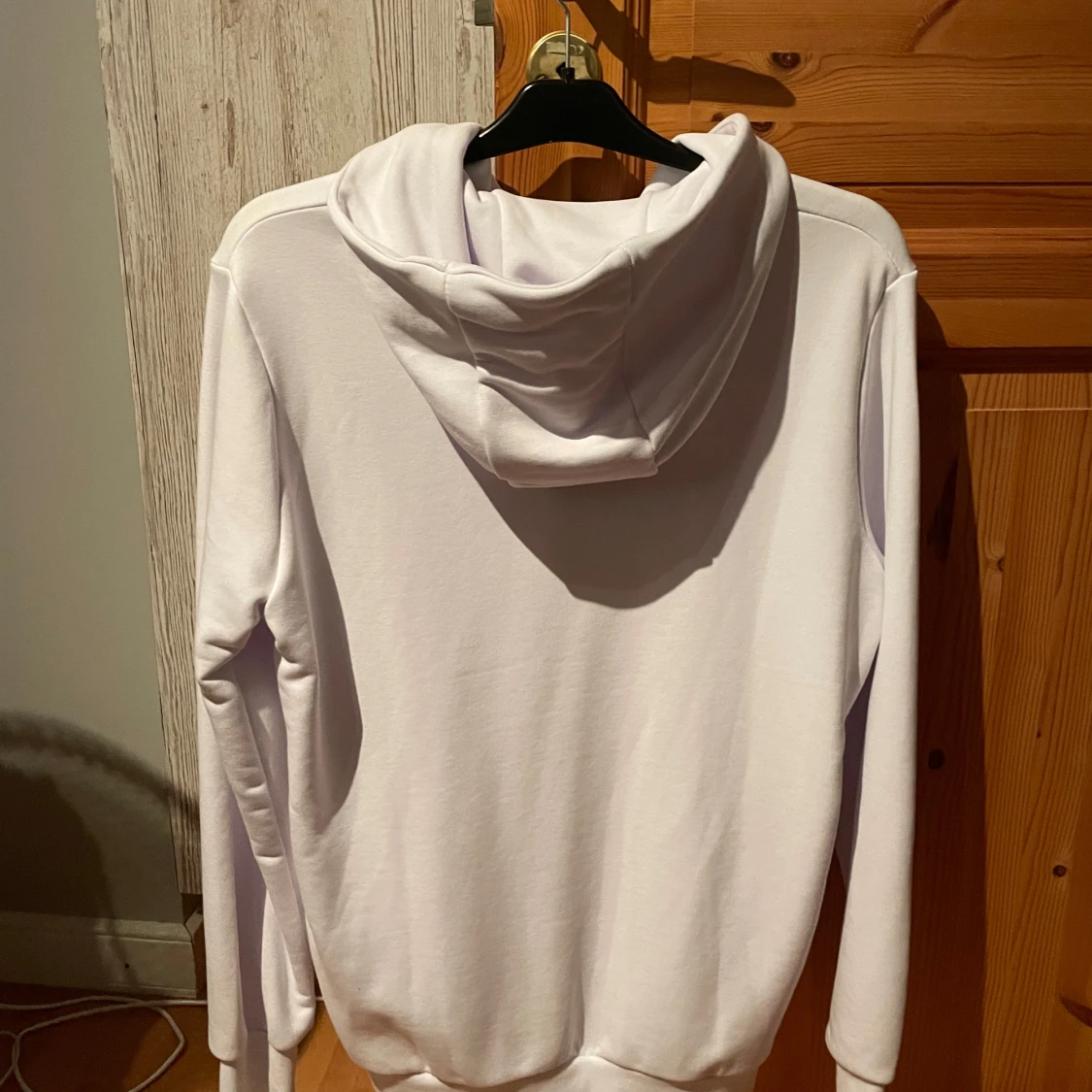 Philip Plein Hoodie Vit - 91