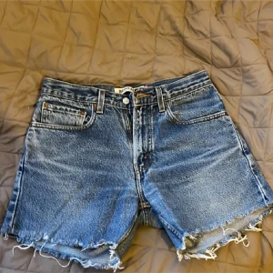 Shorts - Levis jeansshorts