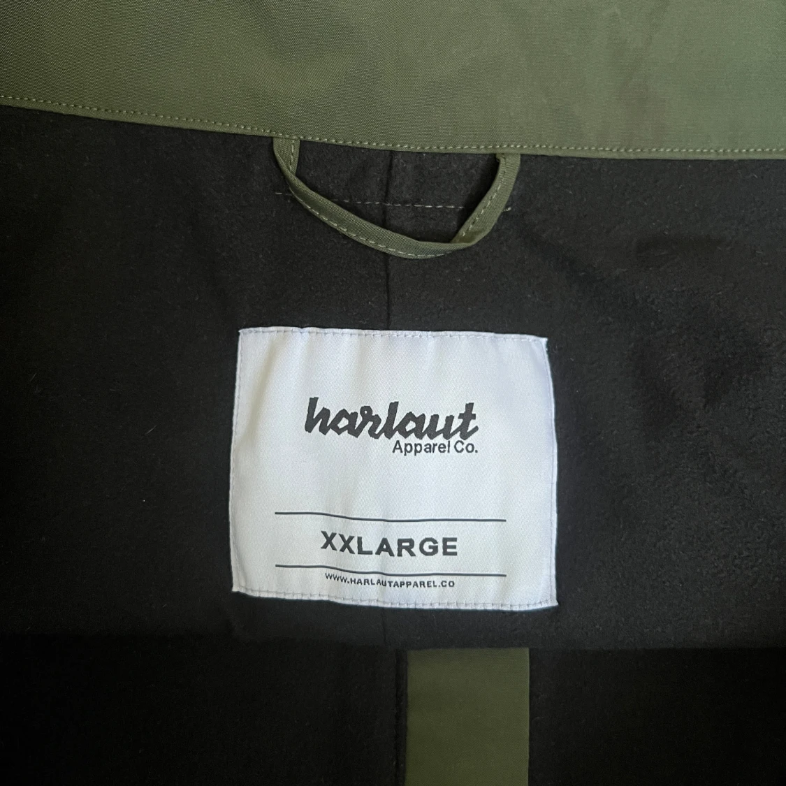 Harlaut Apparel Co. Shitkid Snowpants - Harlaut Skidbyxor Gröna - 91