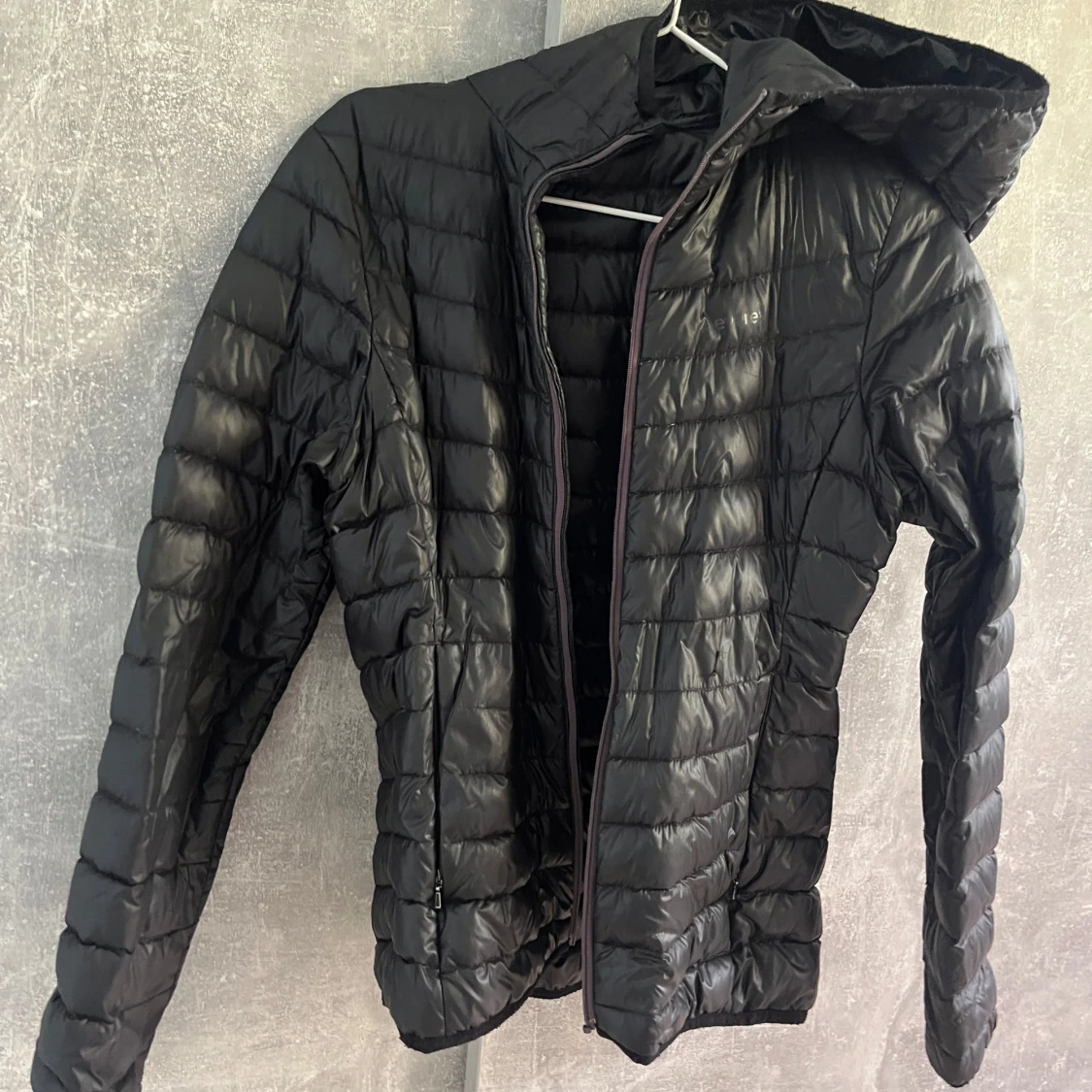 Dunjacka från Everest