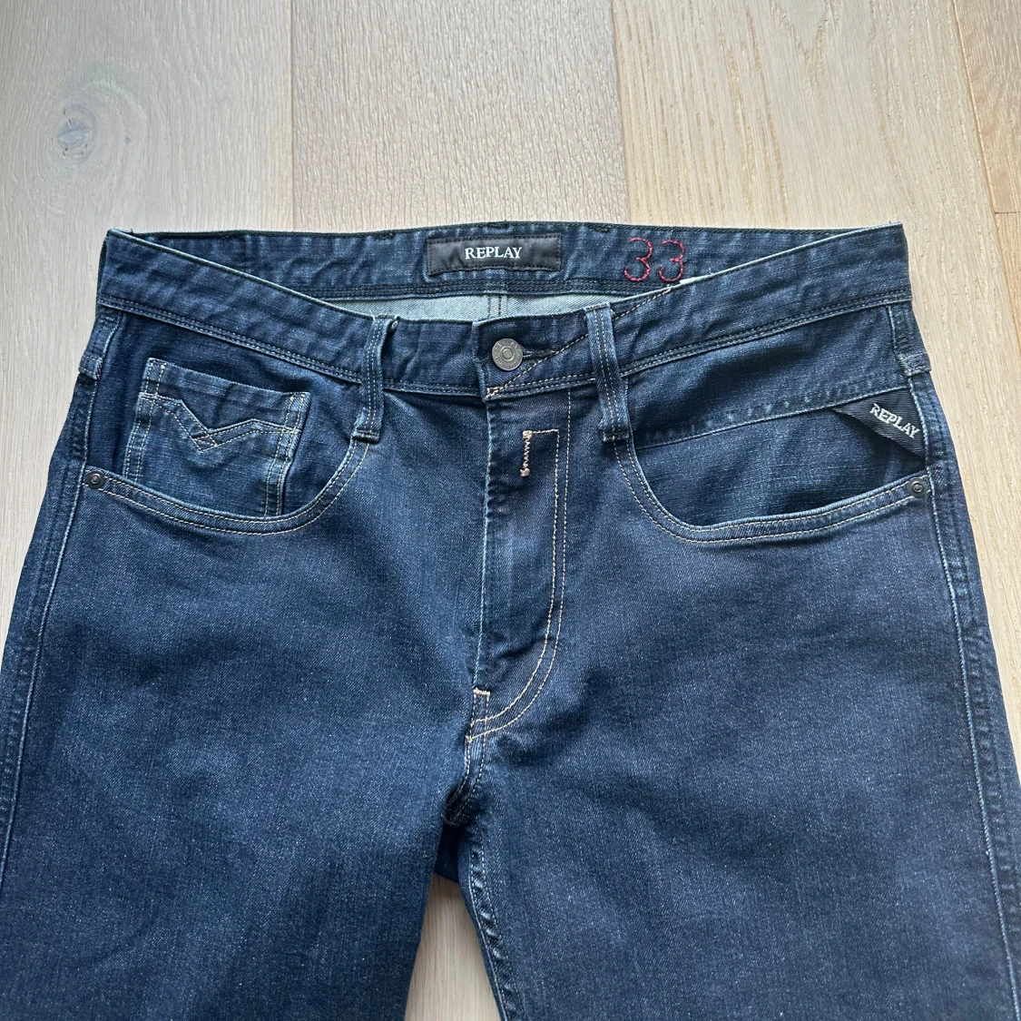 Replay jeans  - 90